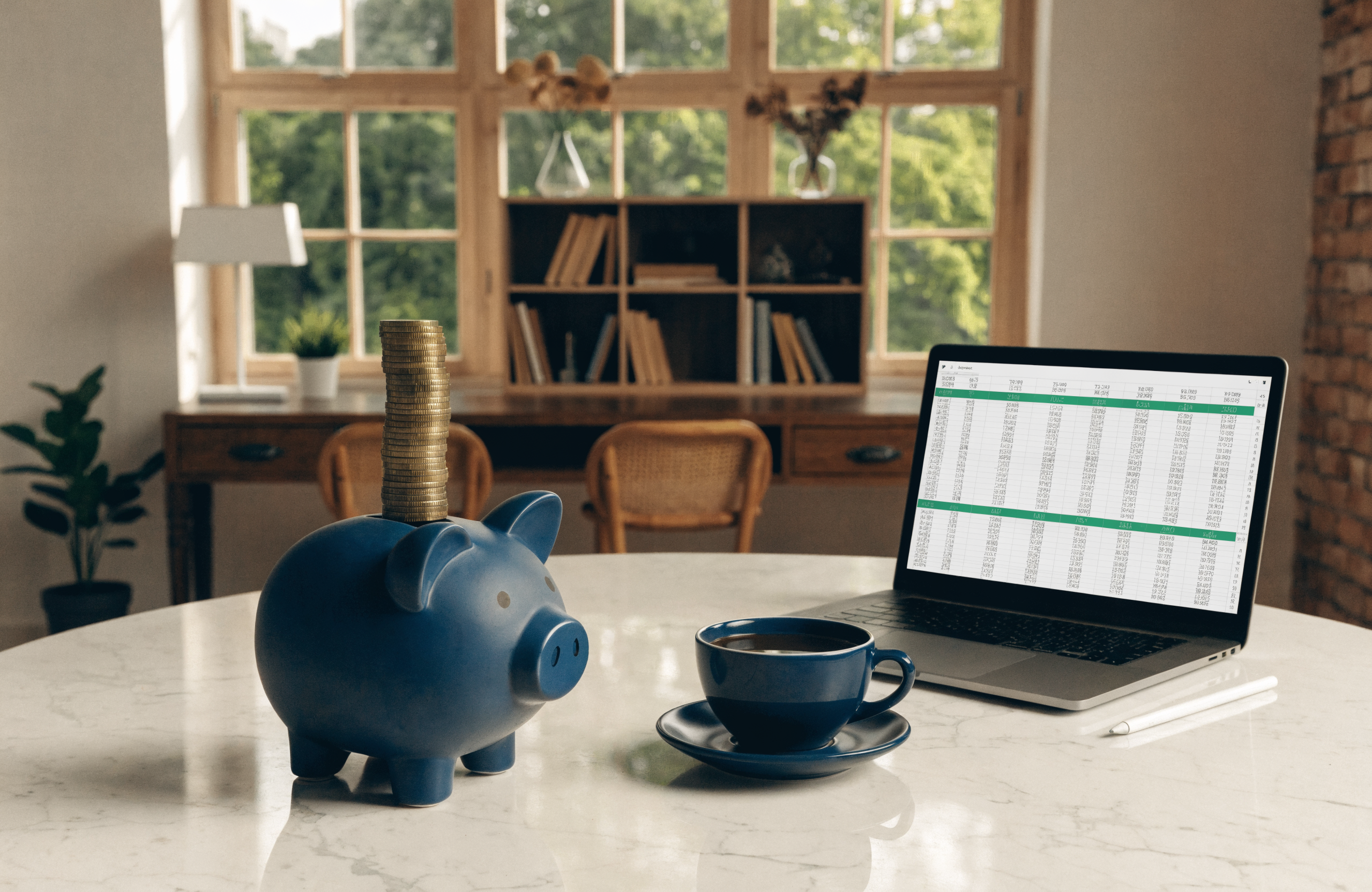 How to Save for Irregular Expenses Like Christmas and Birthdays